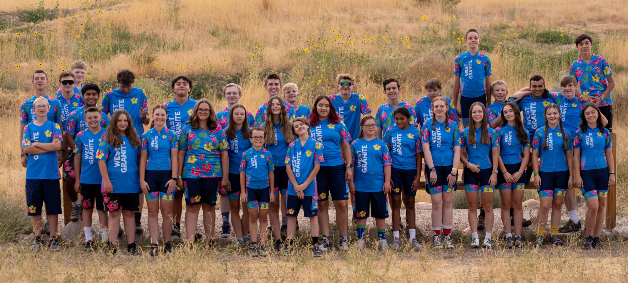 2025 Team Ohana Picture